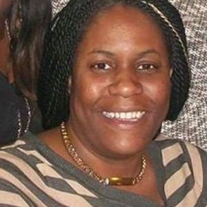 Meet your Posher, Latoyah